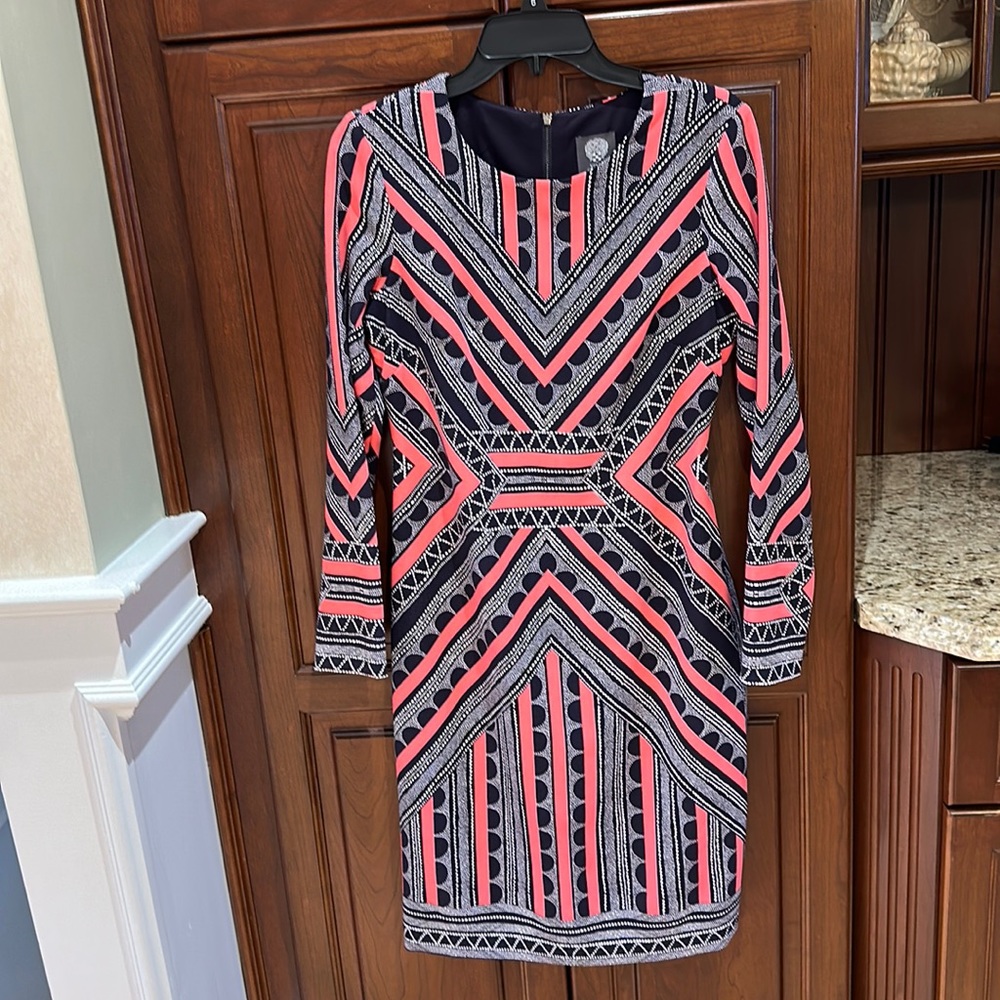 Vince Camuto dress